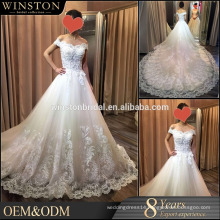 The new 2016 High Quality Latest wedding dress bridal gown,wedding gown designs,muslim wedding dress wedding gown